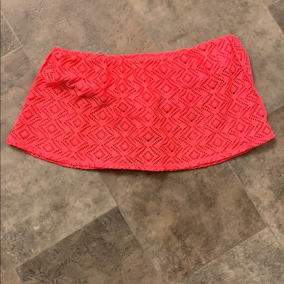Catalina Other - Swim skirt. Size 8-10.